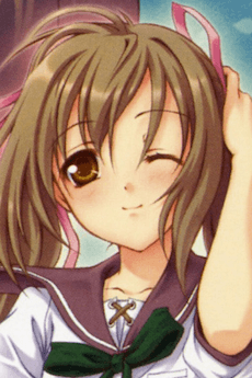Kei Hatou