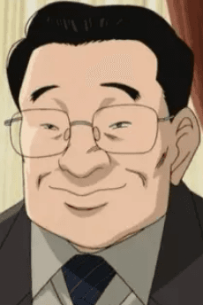 Toshio Iwai