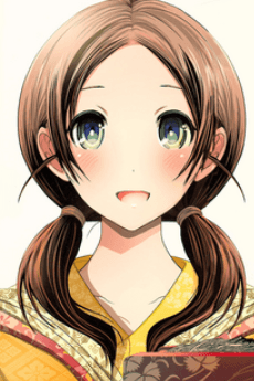 Chisato Hanada