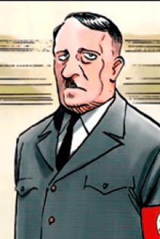 Adolf Hitler