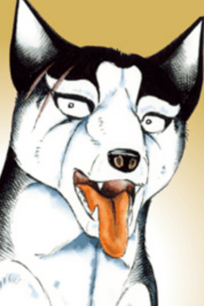 Hakurou