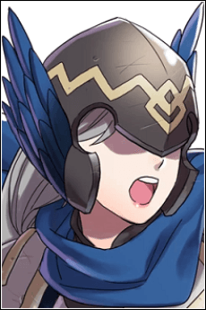 Lance Pegasus