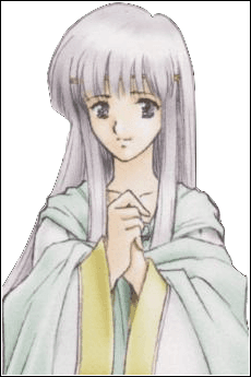 Yuria