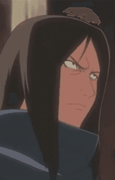 Inabi Uchiha