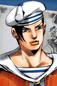 Yoshikage Kira