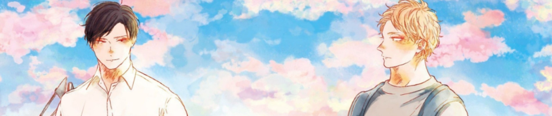 Blue! Blue! Blue!