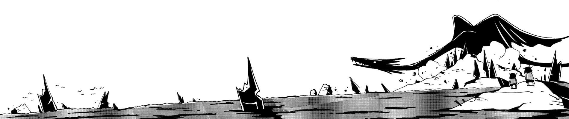 The Witch at the End of the World