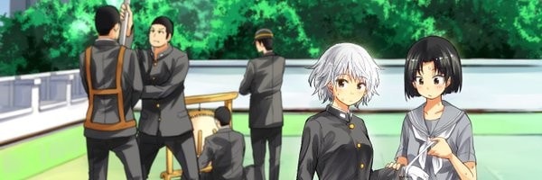 Koharu Haru!