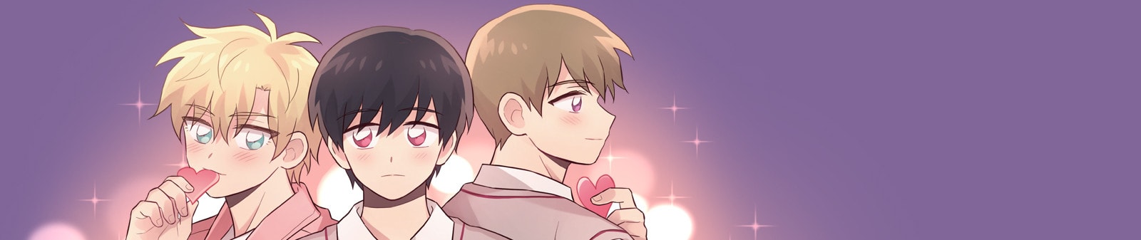 Couverture de The Devil Eats Love