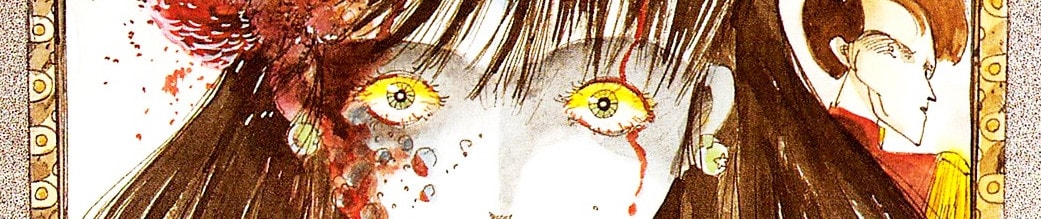 Couverture de Reincarnation