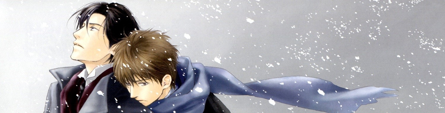 Couverture de Yuuutsuna Asa
