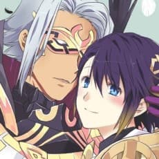 Shion Shirayuki