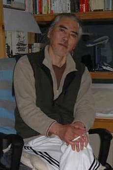 Kazuhiko Miyaya