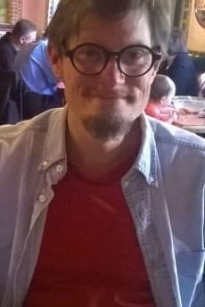 James Dashiell