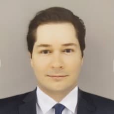 Benjamin Moro
