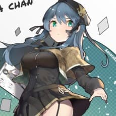 Kamiya Aosora