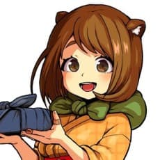 Kitsuneko