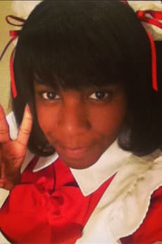 Ariell Sirmans