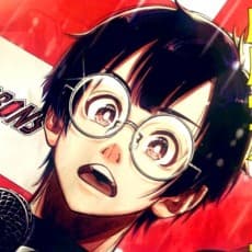 Hayato Natsukawa