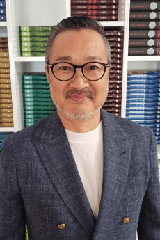 Shin Yasuda
