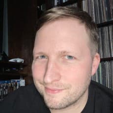 David Waldeck