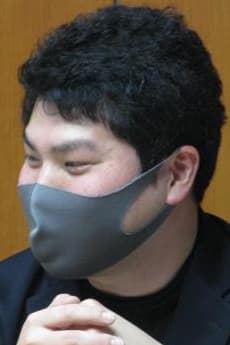 Osamu Matsuo