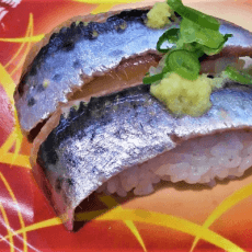 Zukushi Iwashi